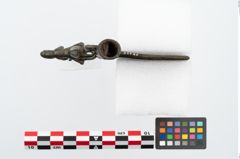 Foto von Bronzezierbeil (NHMW-PRAE-025626)